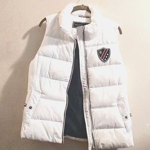 TOMMY HILFIGER SKI VEST
